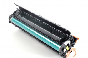 Toner di alta qualità compatibile Canon 737BK NERO